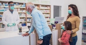 Varejo Farmacêutico: Gestão diferenciada