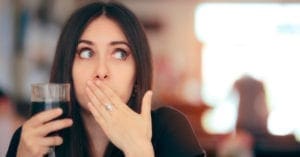 Soluço persistente: o que pode ser e como tratar?