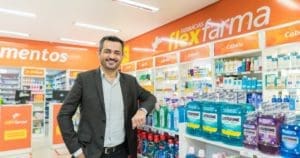 Grupo Tapajós anuncia parceria com Ifood e Uber Eats