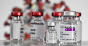 Anvisa autoriza estudo clínico com terceira dose da AstraZeneca