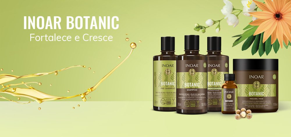 Botanic-lançamentos