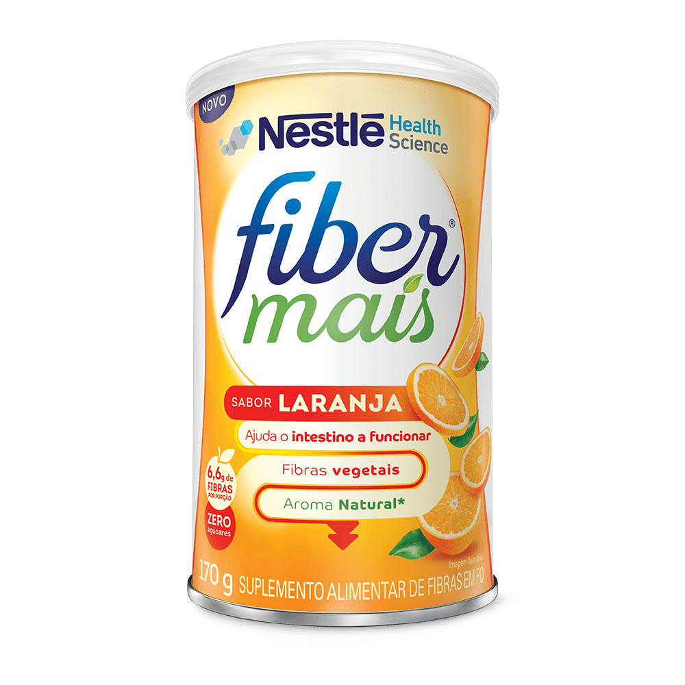 FiberMais