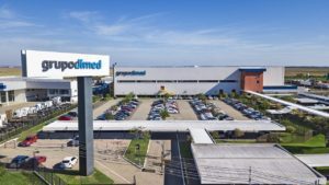 Grupo Dimed finaliza última etapa para migração ao Novo Mercado