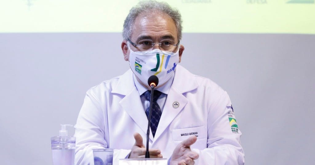 Queiroga-3ª-dose