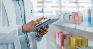 Rastreabilidade de medicamentos agora é lei