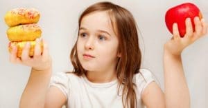 Saúde lança campanha nacional de prevenção à obesidade infantil