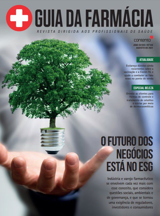 O Futuro dos Negócios está no ESG