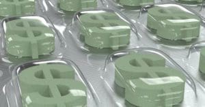 Farmarcas cresceu 29,64% em julho