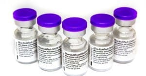 FDA concede registro definitivo para a vacina da Pfizer contra Covid-19 nos EUA