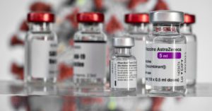 Intervalo entre doses da Pfizer e Astrazeneca passará de 12 para 8 semanas