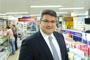 Lucro da Pague Menos salta 683% e atinge R$ 71,6 milhões no 2º trimestre de 2021