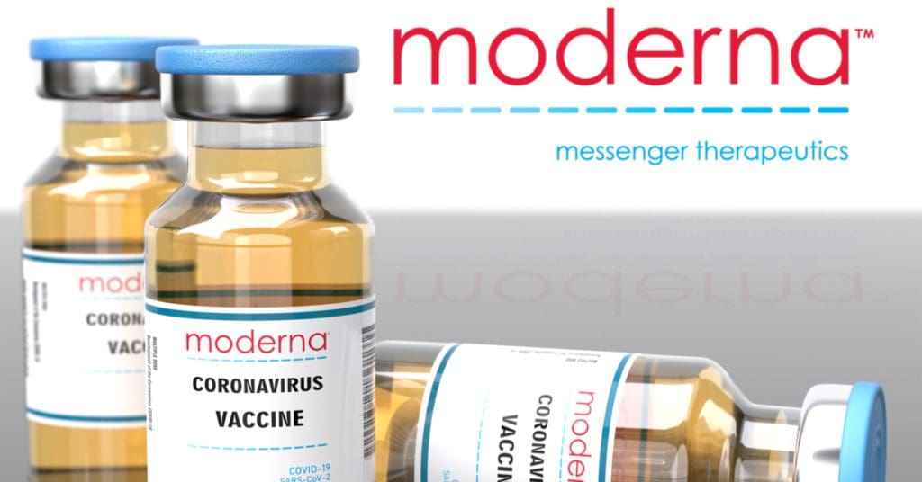 moderna