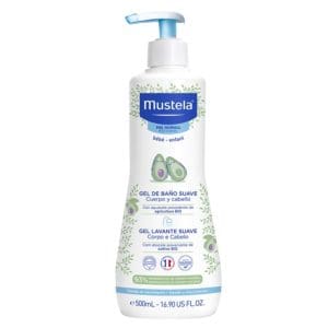 mustela-lançamentos