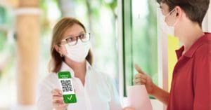 São Paulo terá passaporte de vacinação para entrada em estabelecimentos