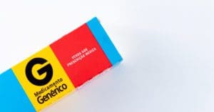 Projeto torna obrigatório incluir dados sobre eficácia e procedência em embalagem de genéricos