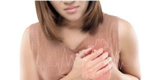Doenças cardiovasculares: mulheres continuam sendo subdiagnosticadas