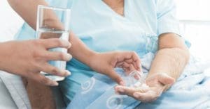 Estudo mostra que risco de trombose e morte em internados por Covid-19 pode ser reduzido em 67% com uso de rivaroxabana