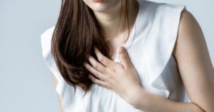 Arritmia cardíaca está entre os sintomas cardíacos pós-Covid mais comuns