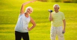 Longevidade: como incentivar a prática de exercícios entre idosos?