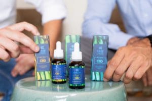 Ease Labs protocola seu primeiro produto à base de cannabis na Anvisa