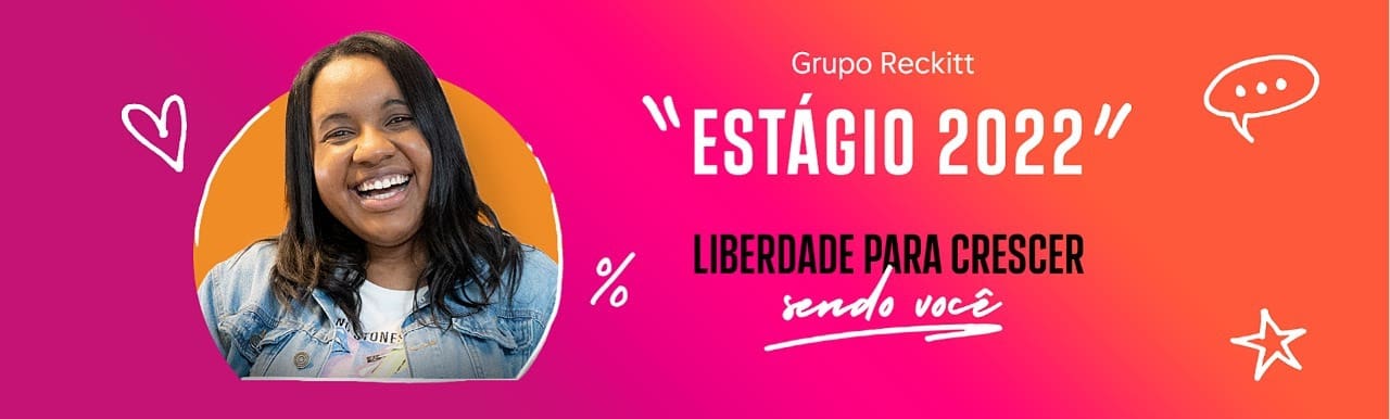 Grupo-Reckitt-Estágio