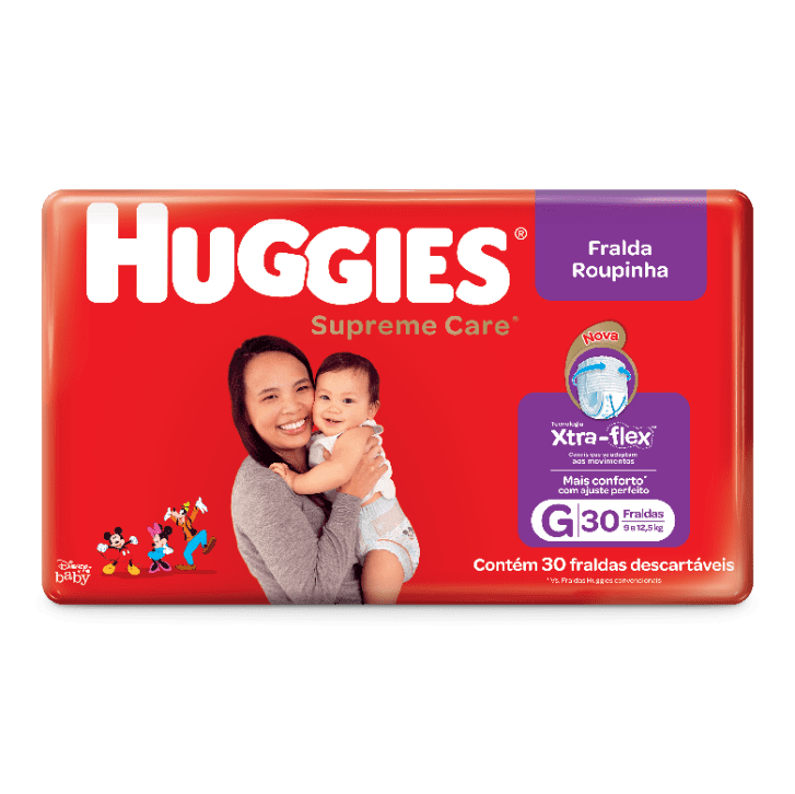 Huggies-hpc