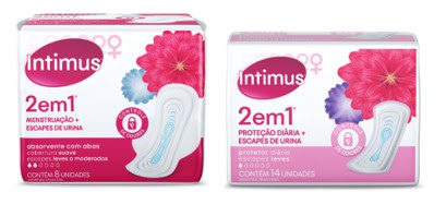 Intimus-lançamentos