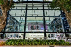 L’Oréal Brasil realiza primeira live commerce com diversas marcas do grupo