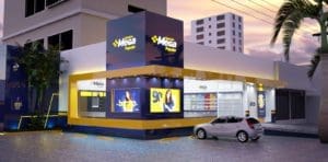 Mega Popular é nova marca de farmácias populares da Farmarcas