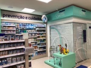 WhatsApp é a nova facilidade do Panvel Clinic