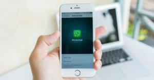 WhatsApp ajuda a democratizar e-commerce no país
