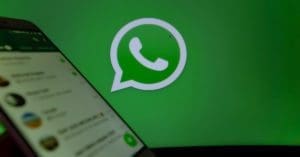 80% das pessoas falam com as marcas pelo WhatsApp