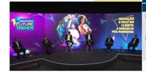 Abrafarma Future Trends 2021 destaca a digitalização da farmácia no pós-Covid