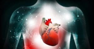 No Brasil, 30% das mortes são provocadas por doenças cardiovasculares