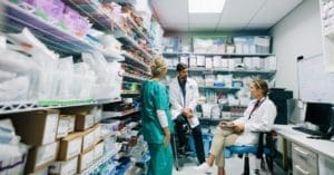 A importância da gestão de pessoas nas farmácias