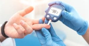 Estudo da Fiocruz analisa inflamação na Covid-19 grave em diabéticos