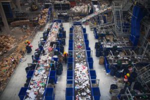 Aussie, Head&Shoulders e Herbal Essences realizam projeto de logística reversa