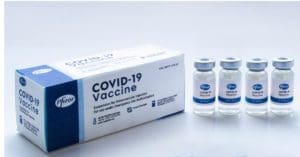 Pfizer pedirá autorização nos EUA para vacinar menores de 12 anos