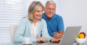 26% dos idosos tiveram primeira experiência no e-commerce na pandemia