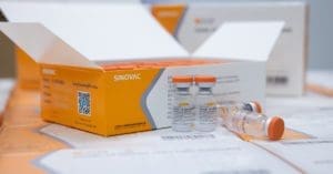 Anvisa determina recolhimento de lotes da CoronaVac