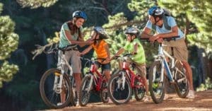 Atividades físicas protegem a saúde do coração e resultam em doações