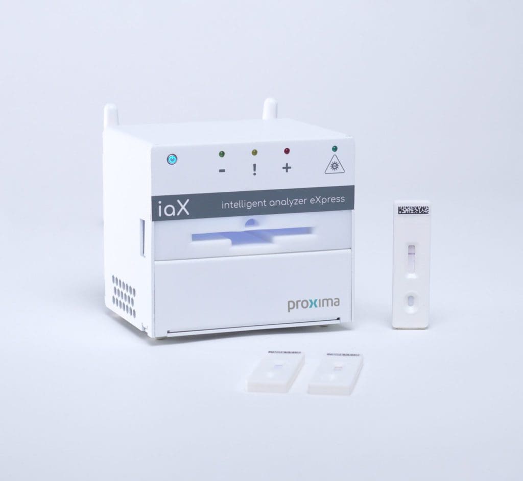 Analisador-inteligente