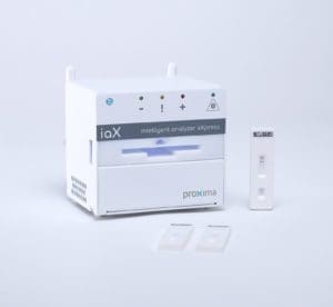 Vyttra Diagnósticos lança analisador inteligente para leitura de exames em farmácias