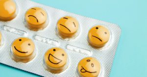 Antidepressivos ocupam a primeira posição na lista de medicamentos mais vendidos