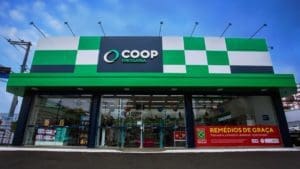 Coop celebra 67 anos e trará novidades para as drogarias