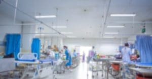 Covid-19: SP registra o menor número de internados desde abril de 2020