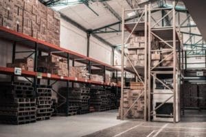 Dark stores e sua importância para o desenvolvimento logístico do e-commerce