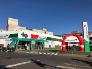 Farmácia Nacional aposta em inteligência de dados para expandir em Minas Gerais