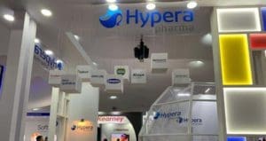 Hypera Pharma registra lucro líquido de R$ 201,6 milhões no 3º trimestre, queda de 41,7%