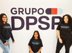 Grupo DPSP abre inscrições para Programa de Formação de Desenvolvedores